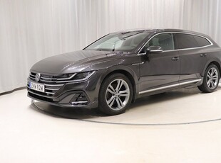 Volkswagen ArteonR-LINE E-Hybrid Drag Navi Kamera 2022, Sedan