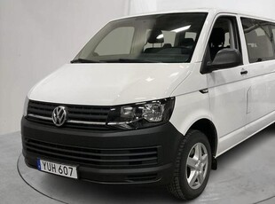 Volkswagen CaravelleVW T6 2.0 TDI BMT 2018, Personbil