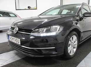 Volkswagen GolfSportscombi 1.5 TSI GT ACT OPF 2020, Kombi