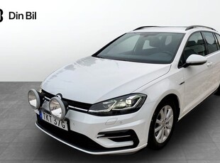 Volkswagen GolfSportscombi 1,5 TSI R-Line 2019, Kombi