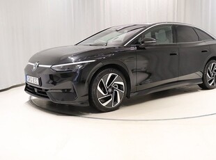 Volkswagen ID.7Pro Edition 77kWh Nav Värmare Pano 2024, Sedan