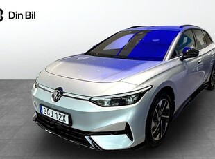 Volkswagen ID.7Pro Tourer Edition 77kWh 2025, Sedan