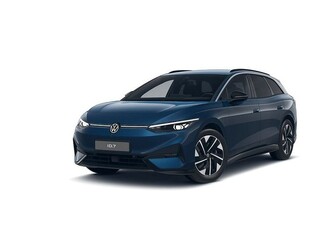 Volkswagen ID.7Tourer Pro Edition lager 2025, Sedan