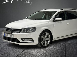 Volkswagen Passat2.0 TDI 4Mot DSG R-Line 2015, Kombi