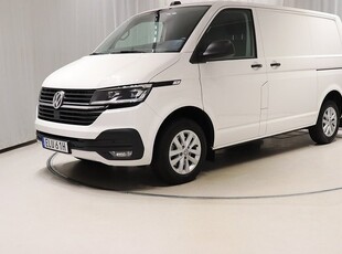 Volkswagen T5Transporter T6 2.0 TDI Aut Drag Värmare Driver Premium 2023, Minibuss