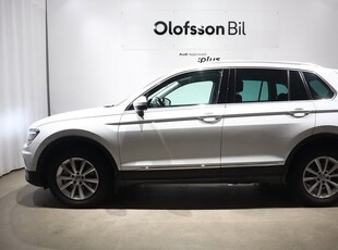 Volkswagen Tiguan2.0 TDI DSG 4MOTION 2017, SUV