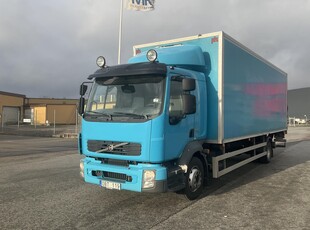 VOLVO FL240