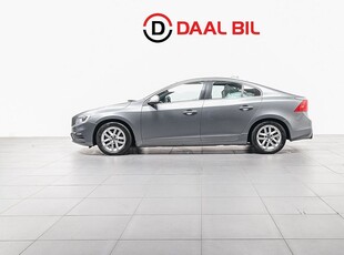 Volvo S60D4 AWD R-DESIGN VOC HIGH PERF. B-KAM ACC 2016, Sedan