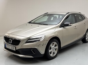 Volvo V40 Cross Country T3 (152hk)