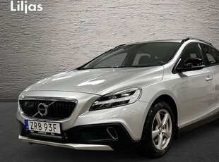 Volvo V40Cross Country D3 Adv Edition 2019, Kombi