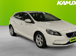 Volvo V40T2 PDC P-värmare Fordonsskatt 2017, Kombi