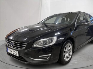 Volvo V60 D4 (190hk)