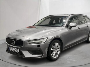 Volvo V60 D4 (190hk)