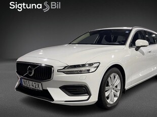 Volvo V60D3 Geartronic Advanced Edition Värmare VOC 2020, Kombi