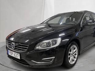 Volvo V60D4 2017, Kombi