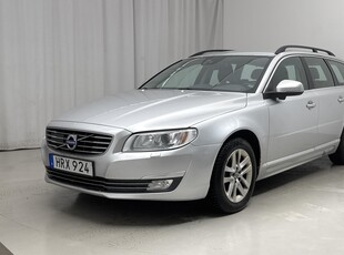 Volvo V70 II D4 AWD (181hk)