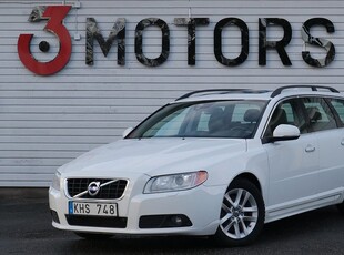 Volvo V70D4 AWD VOC Navi Taklucka Drag 2013, Kombi