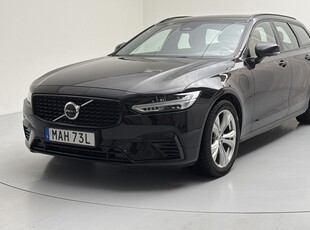 Volvo V90 T6 AWD Recharge (340hk)