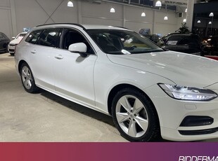 Volvo V90B4 D-Värmare VOC Navi B-Kamera Drag Google 2022, Kombi