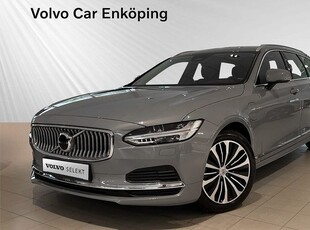 Volvo V90Recharge T6 Core Edition II SELEKT 2024, Kombi