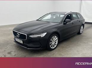 Volvo V90T4 Momentum VOC Värm Sensorer Rattvärme 2019, Kombi