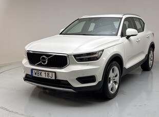 Volvo XC40 T3 2WD (163hk)