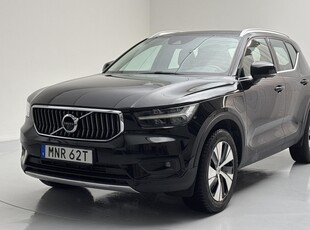 Volvo XC40 T4 2WD Twin Engine (211hk)