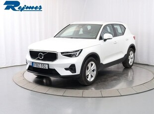 Volvo XC40B3 FWD Bensin Core 2024, SUV