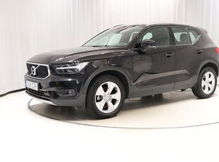 Volvo XC40D3 Momentum, VOC Värmare Automat Pano 2020, SUV