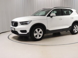 Volvo XC40T2 Voc Kamera Värmare Sensorer 2021, SUV