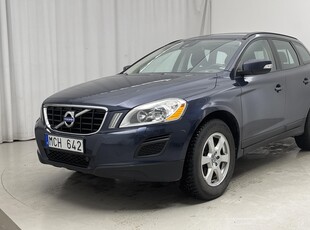 Volvo XC60 D3 AWD (163hk)