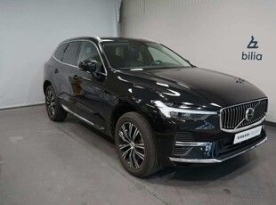 Volvo XC60 Recharge T6 AWD