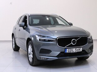 Volvo XC60B4 Automat Momentum 2021, SUV