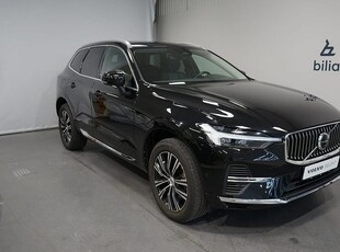 Volvo XC60Recharge T6 II Inscription 2022, SUV