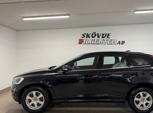 Volvo XC60RESERVERAD 2014, SUV