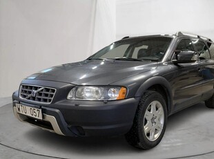 Volvo XC70 D5 (185hk)