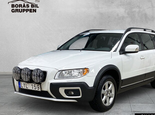 Volvo XC70D3 AWD 2012, Kombi