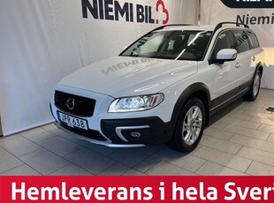 Volvo XC70Polestar D4 AWD Momentum Mvärm Drag Ny kamr 2015, Kombi