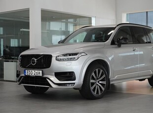 Volvo XC90R-Design Pro Edition B5 AWD Geartronic 2022, SUV