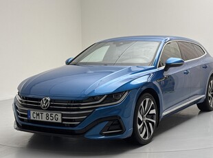 VW Arteon Shooting Brake eHybrid 1.4 TSI (218hk)