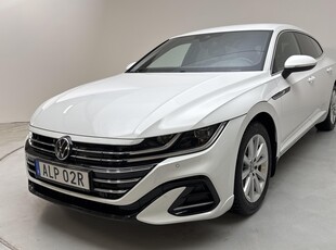 VW Arteon Shooting Brake eHybrid 1.4 TSI (218hk)