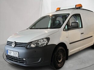 VW Caddy 1.6 TDI Maxi Skåp (102hk)