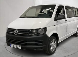 VW Caravelle T6 2.0 TDI BMT (150hk)