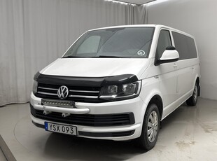 VW Caravelle T6 2.0 TDI BMT (150hk)