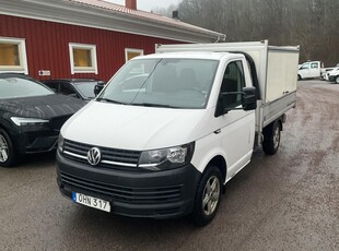 VW Transporter T6 2.0 TDI BMT (150hk)