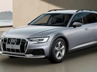 Audi A6Allroad TDI quattro 2.0 TDI - SNABB LEVERANS 2024, Kombi