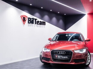 Audi A6Avant 2.0 TDI DPF Multitronic Comfort, Proline 2014, Kombi