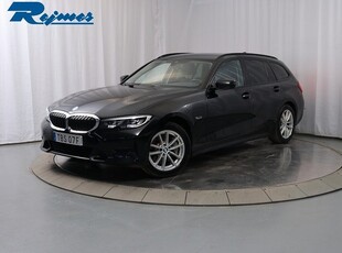 BMW 330e xDrive Plug In 2022, Kombi