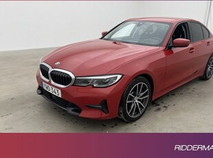 BMW 330i Sedan Sport line Laser HiFi HUD Kamera Drag 2019, Sedan