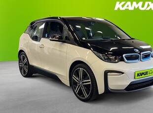 BMW i394 Ah Comfort RÄNTA Adv Plus Navi 2018, Halvkombi